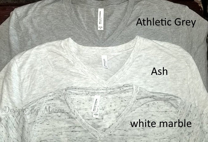 Kinder Team Personalized Kindergarten Teacher V-Neck Shirt