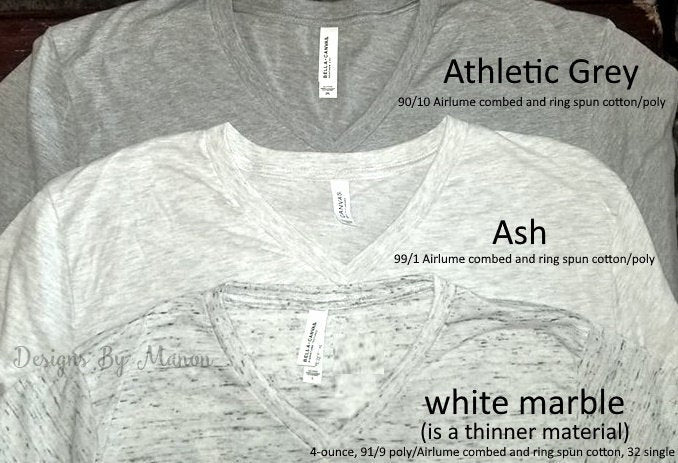 Buffalo Plaid Circle Shamrocks St Patrick's Day Fun Unisex V Neck Graphic Tee T-Shirt