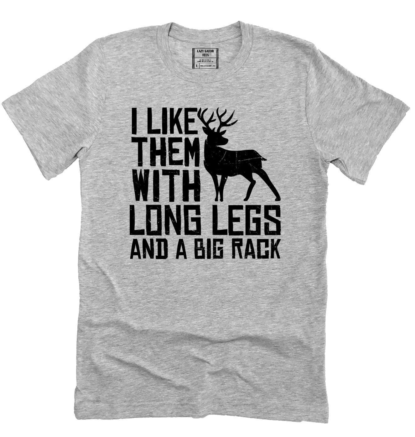 Long Legs Family Shirt