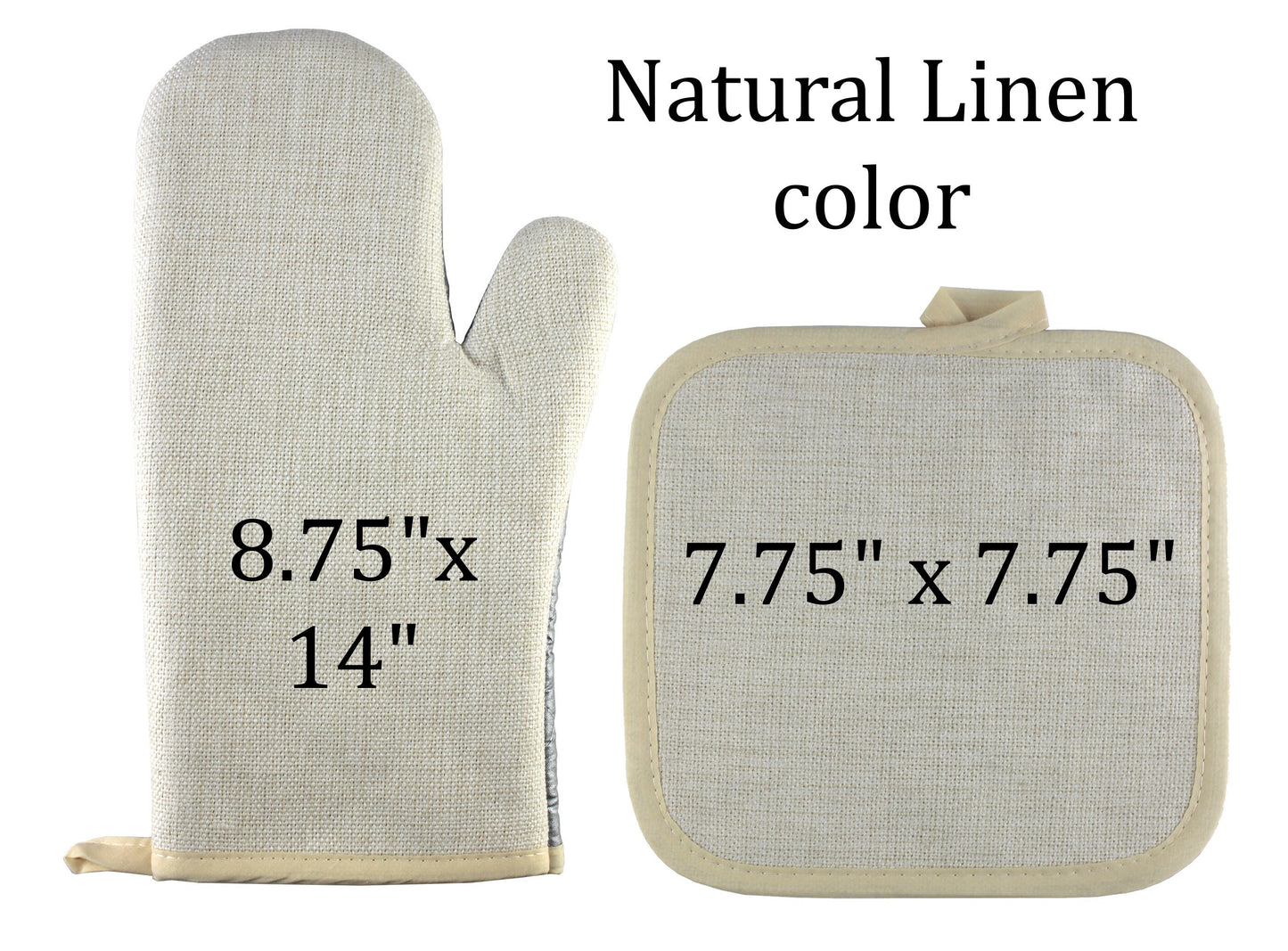 Valentine's Heart Old Truck Oven Mitt & Pot Holder Set, Gift Set, Hostess Gift Set, Oven Mitts, Gifts for Mom, Camping RV