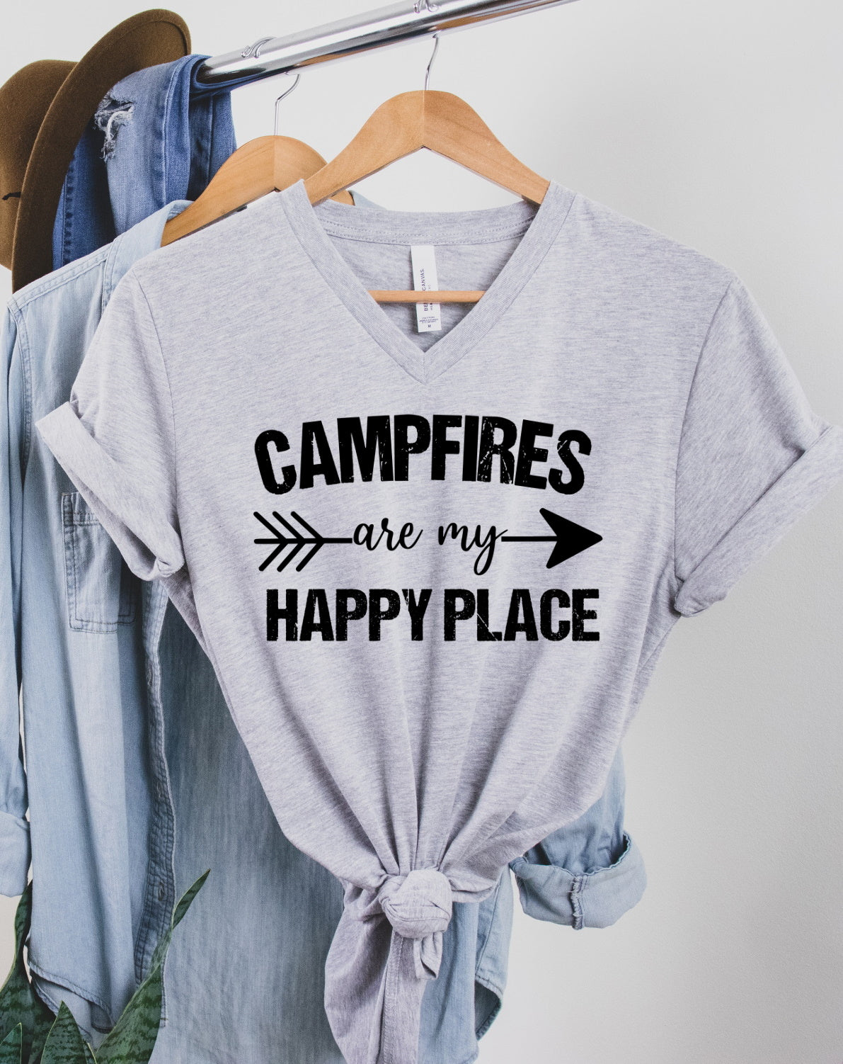 Camping Tees And Gifts