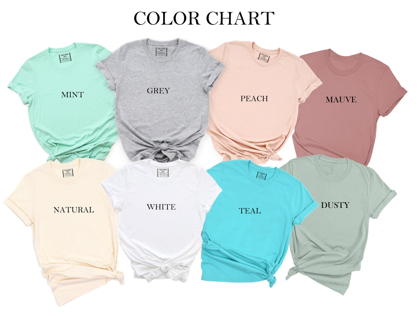 Blessed Mimi Serape Novelty T-Shirt