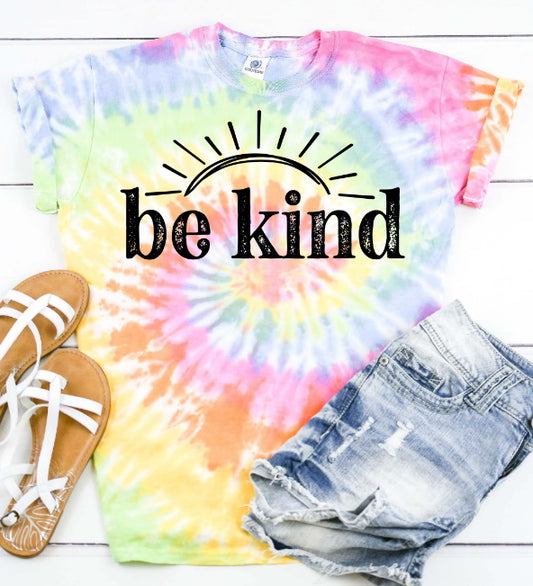 Be Kind Sunshine