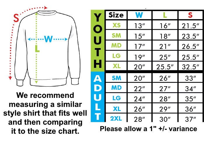 Happy Camper Arrow Tribe Camping RV Grey Long Sleeve Sweatshirt Gray Shirt Sweater
