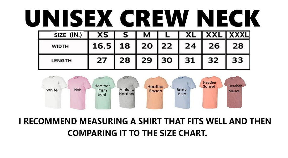 Love Them Anyway, Christian Shirt, Bible Verse, Positive Message,  Unisex Novelty T-Shirt