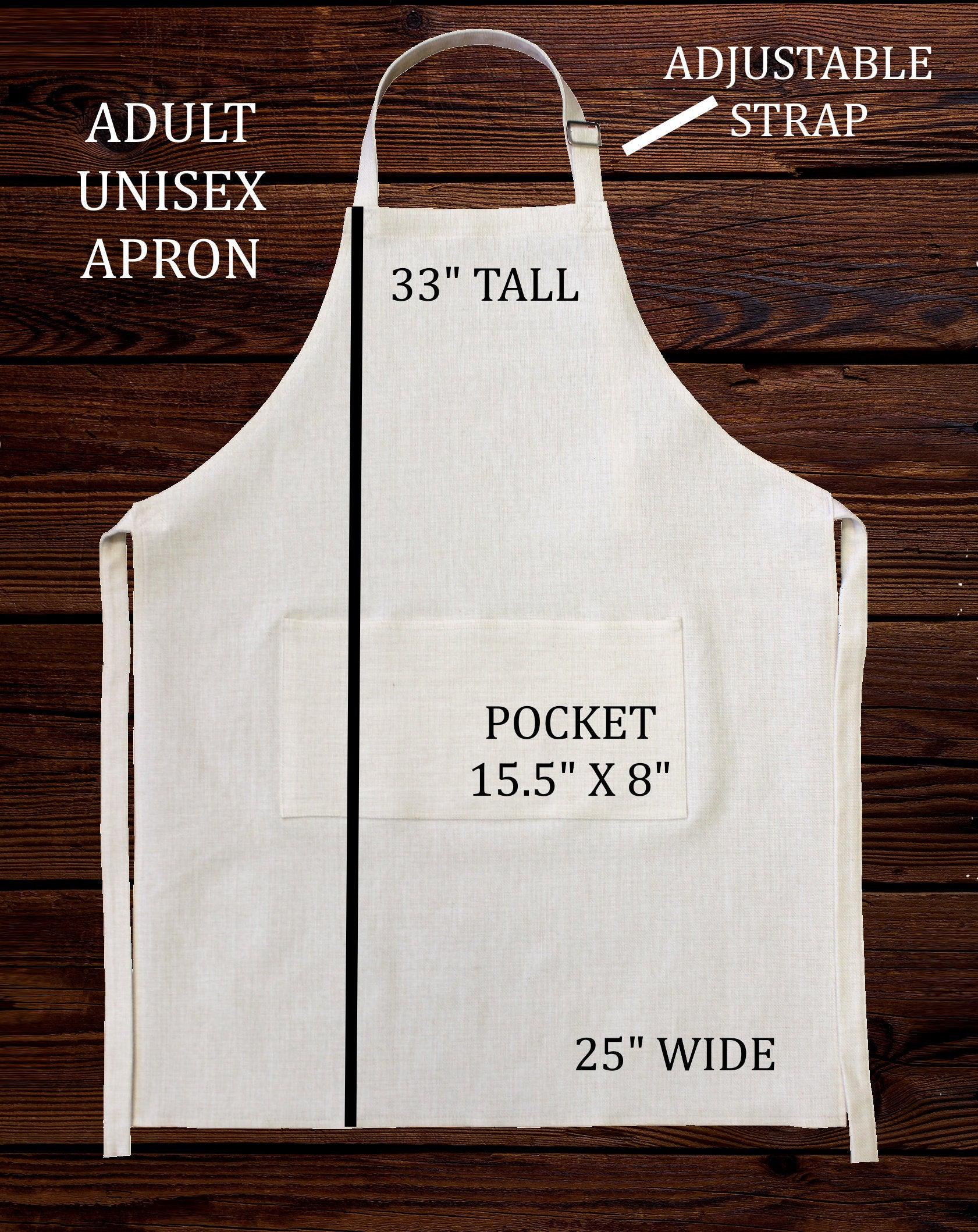 Personalized Linen Apron, Custom Kitchen Cooking Apron Floral Mixer, Baker Gift Set Personalized Apron, Gifts for Mom, Grandma's Kitchen