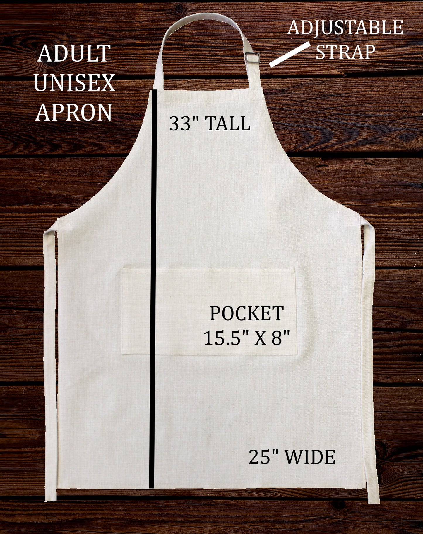 Personalized Linen Apron, Custom Kitchen Cooking Apron Cooking Utensils, Baker Gift Set Personalized Apron, Gifts for Mom, Grandma's Kitchen