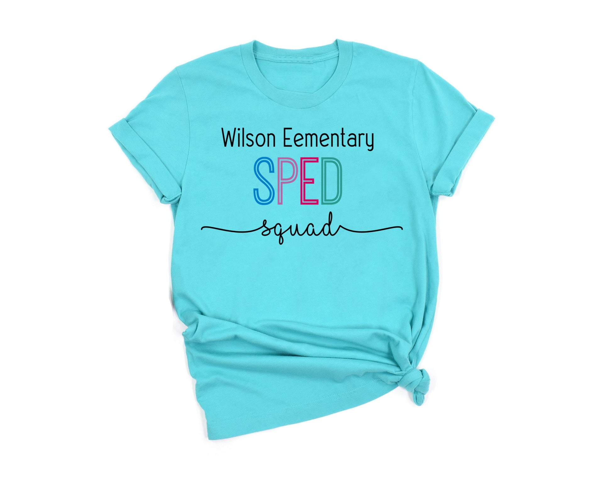 Personalized Teacher 2nd Grade Shirts, Custom Kindergarten 1st Grade 2nd Grade Back To School T-shirts